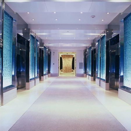 Skylofts At Mgm Grand Hotell Las Vegas Exteriör bild