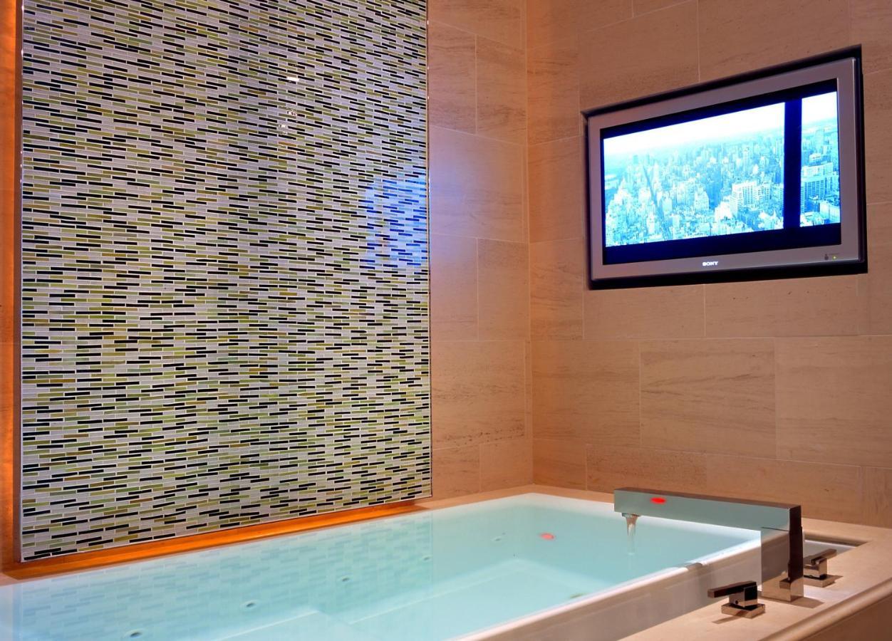 Skylofts At Mgm Grand Hotell Las Vegas Exteriör bild
