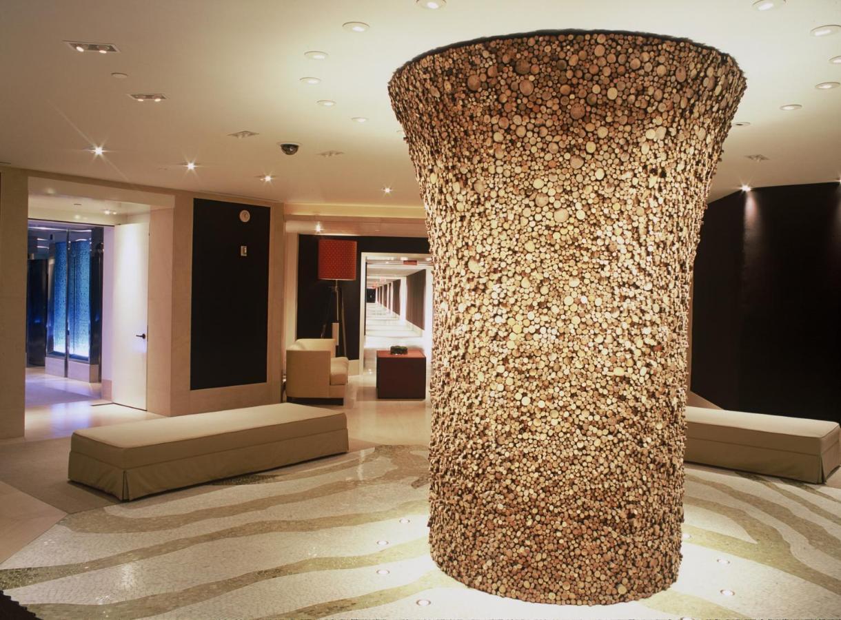 Skylofts At Mgm Grand Hotell Las Vegas Exteriör bild