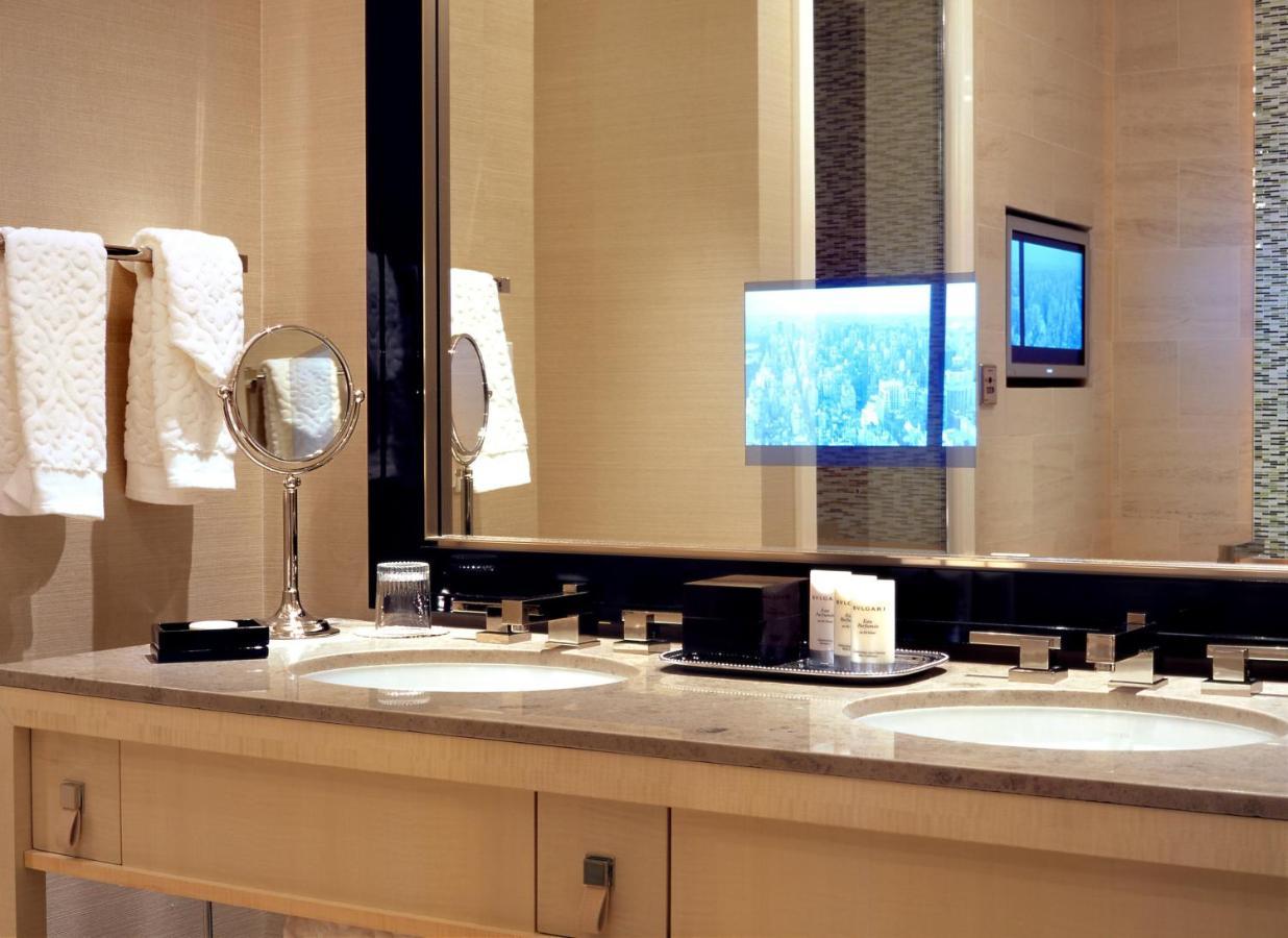 Skylofts At Mgm Grand Hotell Las Vegas Exteriör bild