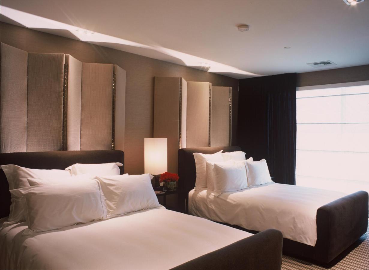 Skylofts At Mgm Grand Hotell Las Vegas Exteriör bild