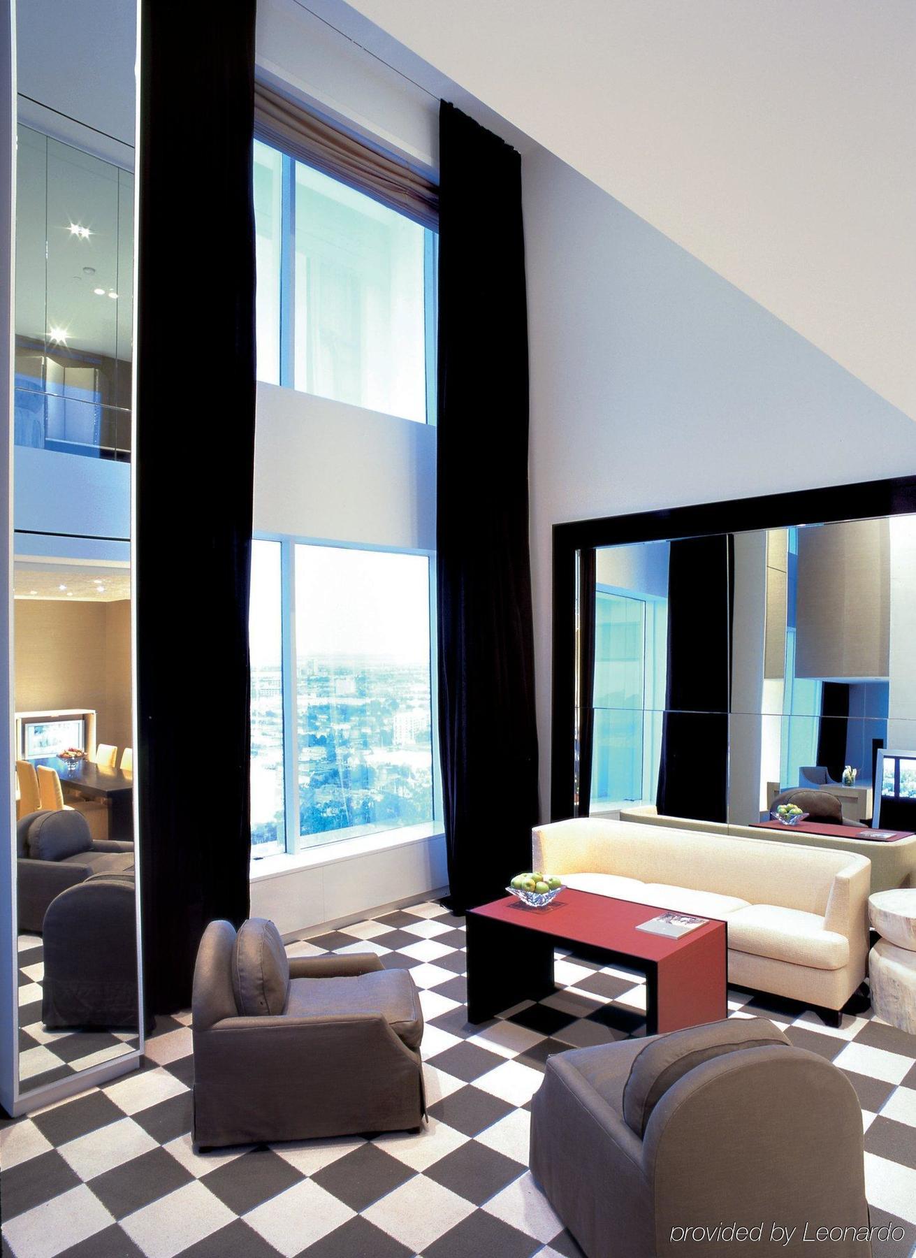 Skylofts At Mgm Grand Hotell Las Vegas Rum bild