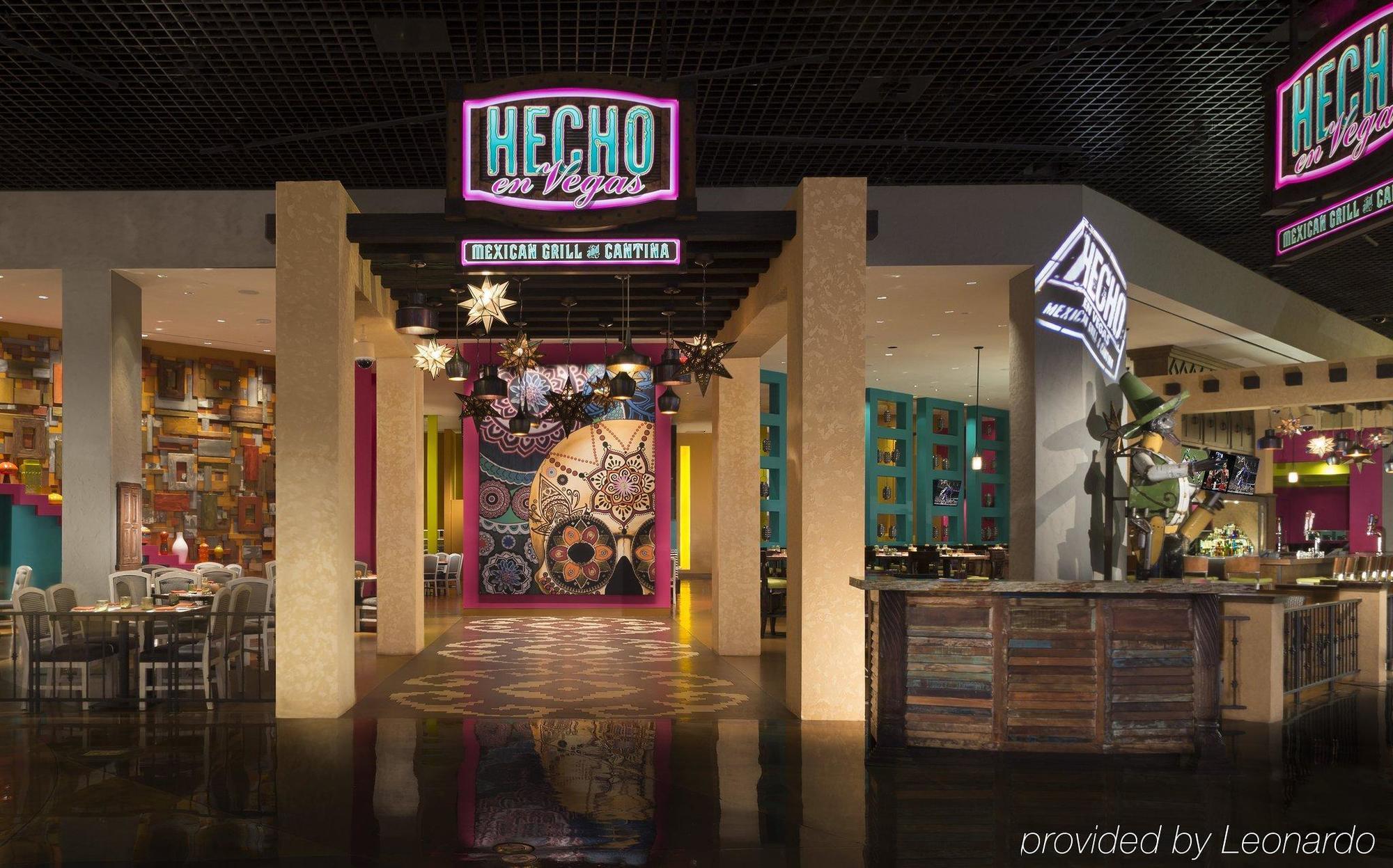 Skylofts At Mgm Grand Hotell Las Vegas Exteriör bild