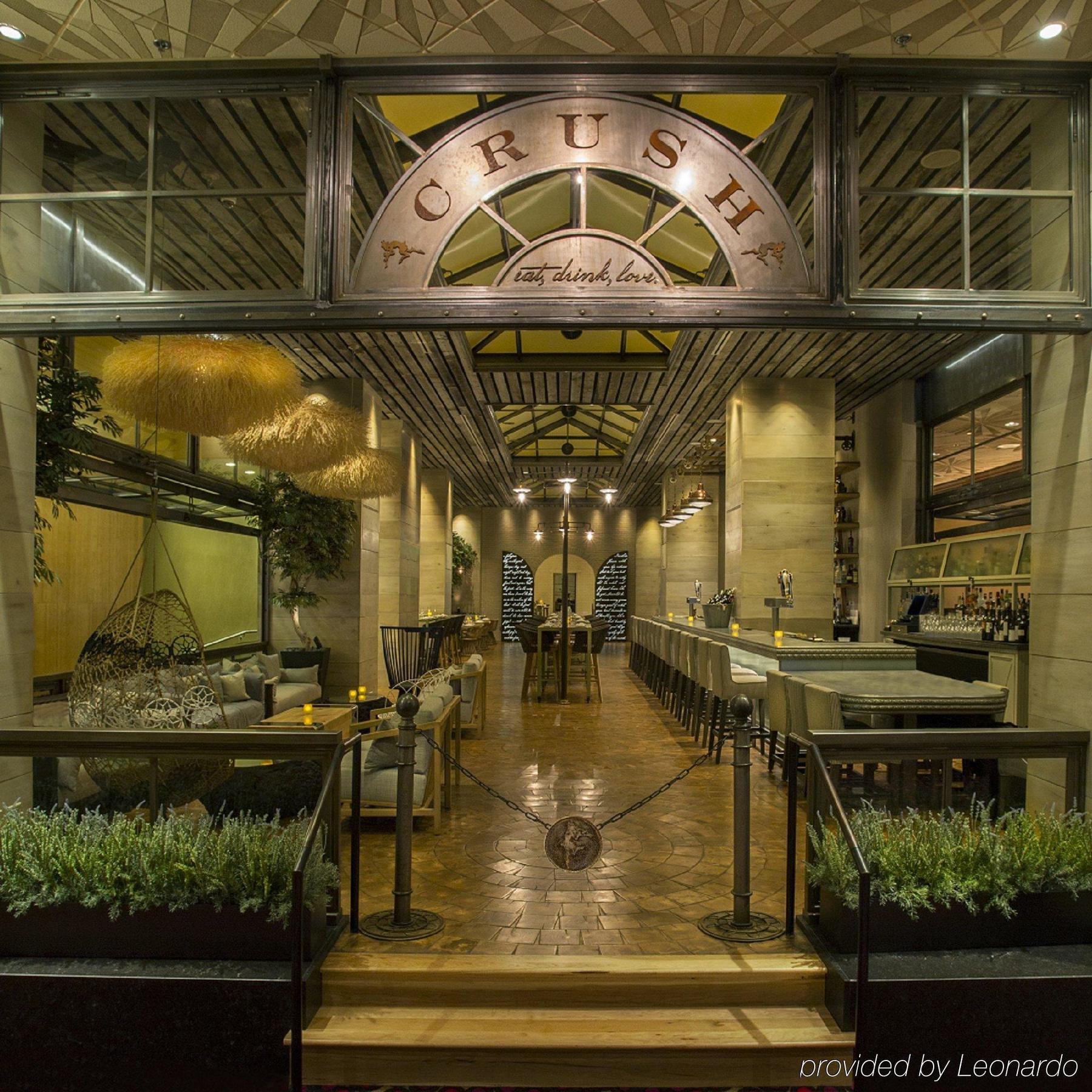 Skylofts At Mgm Grand Hotell Las Vegas Exteriör bild