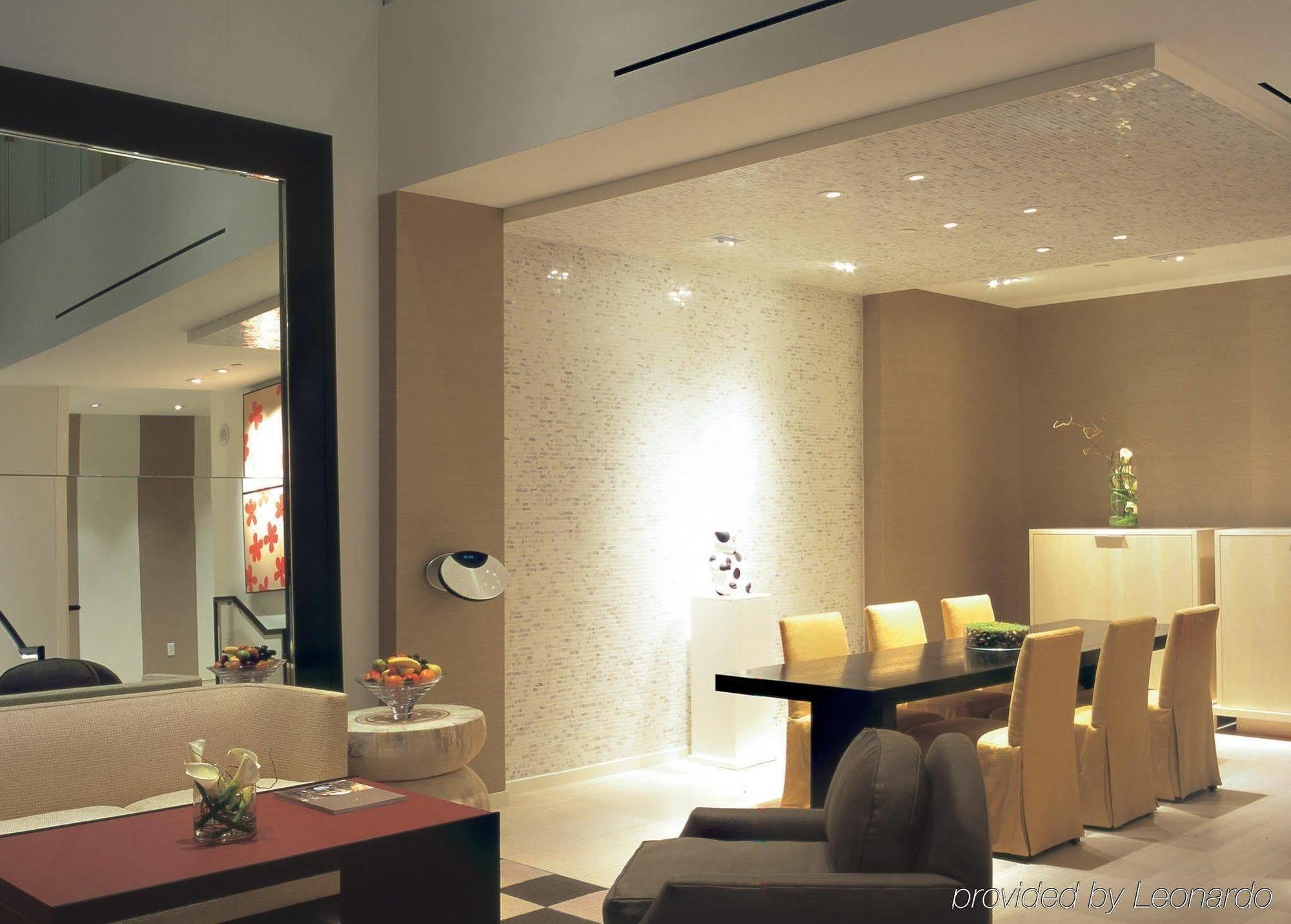 Skylofts At Mgm Grand Hotell Las Vegas Exteriör bild