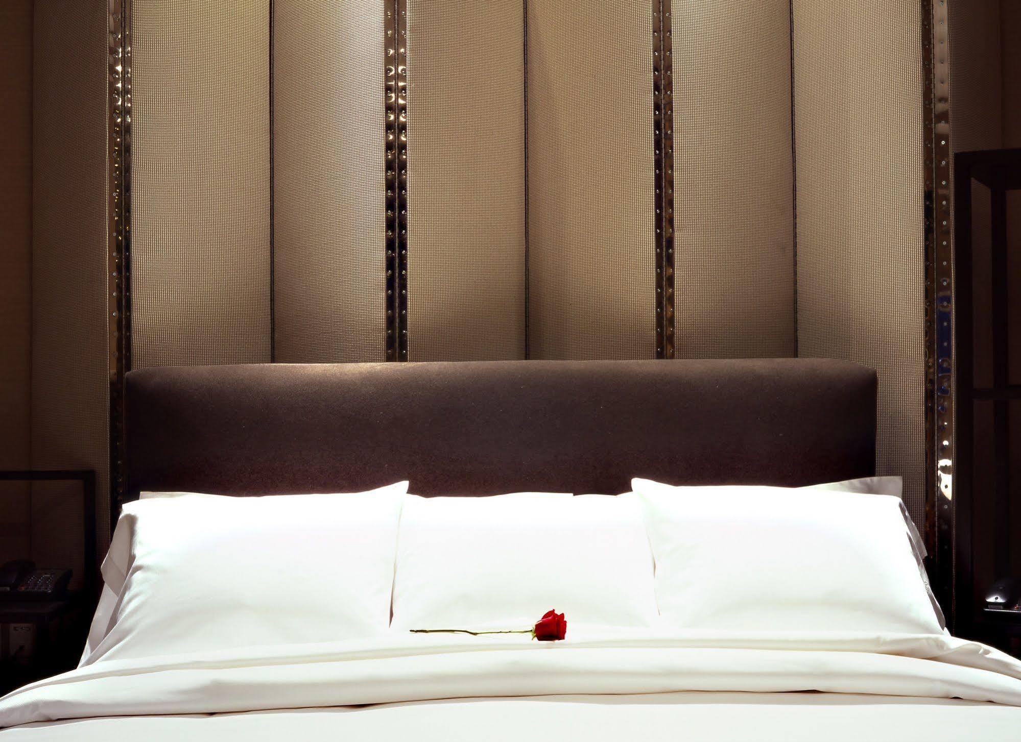 Skylofts At Mgm Grand Hotell Las Vegas Rum bild
