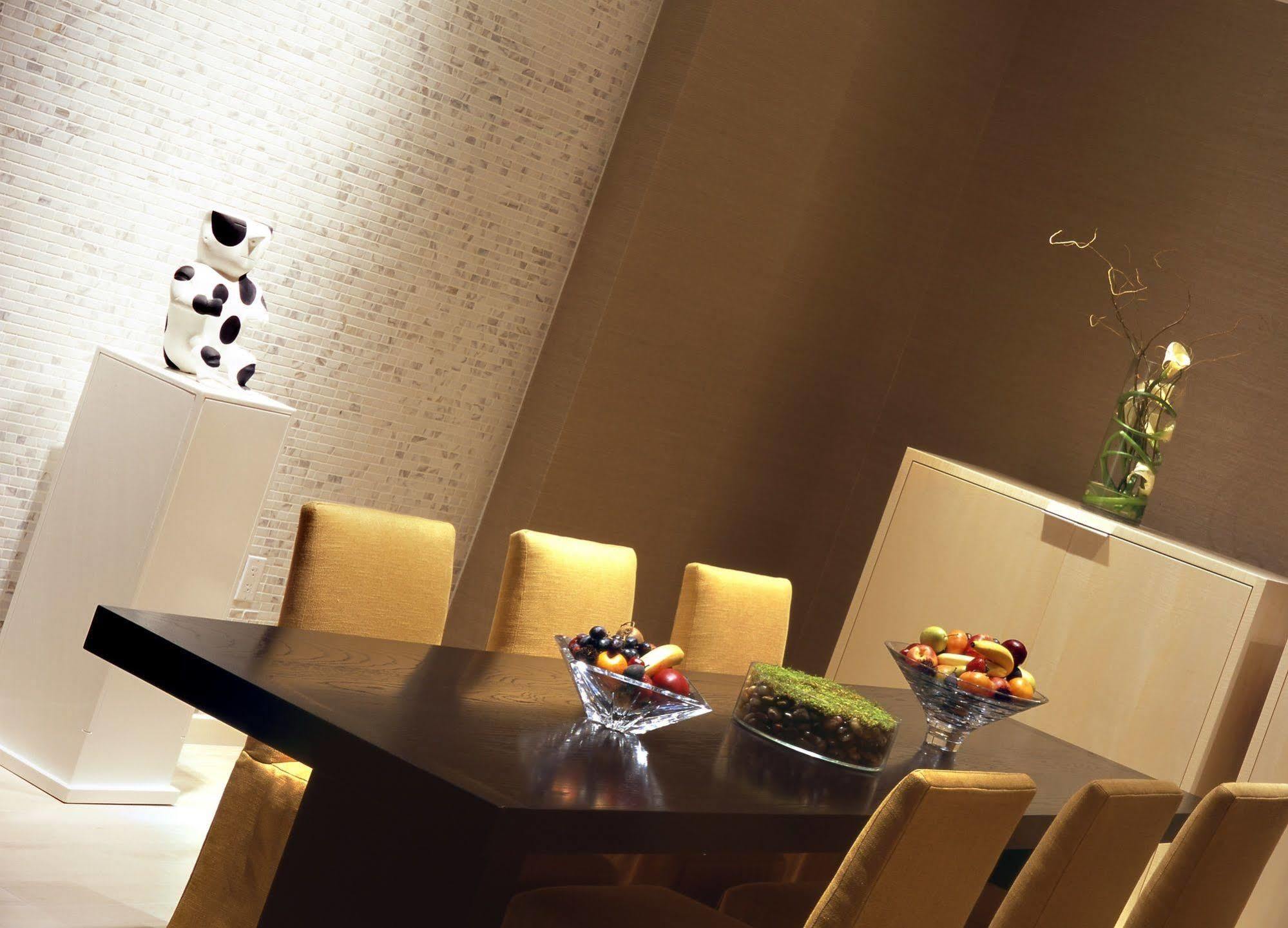 Skylofts At Mgm Grand Hotell Las Vegas Exteriör bild