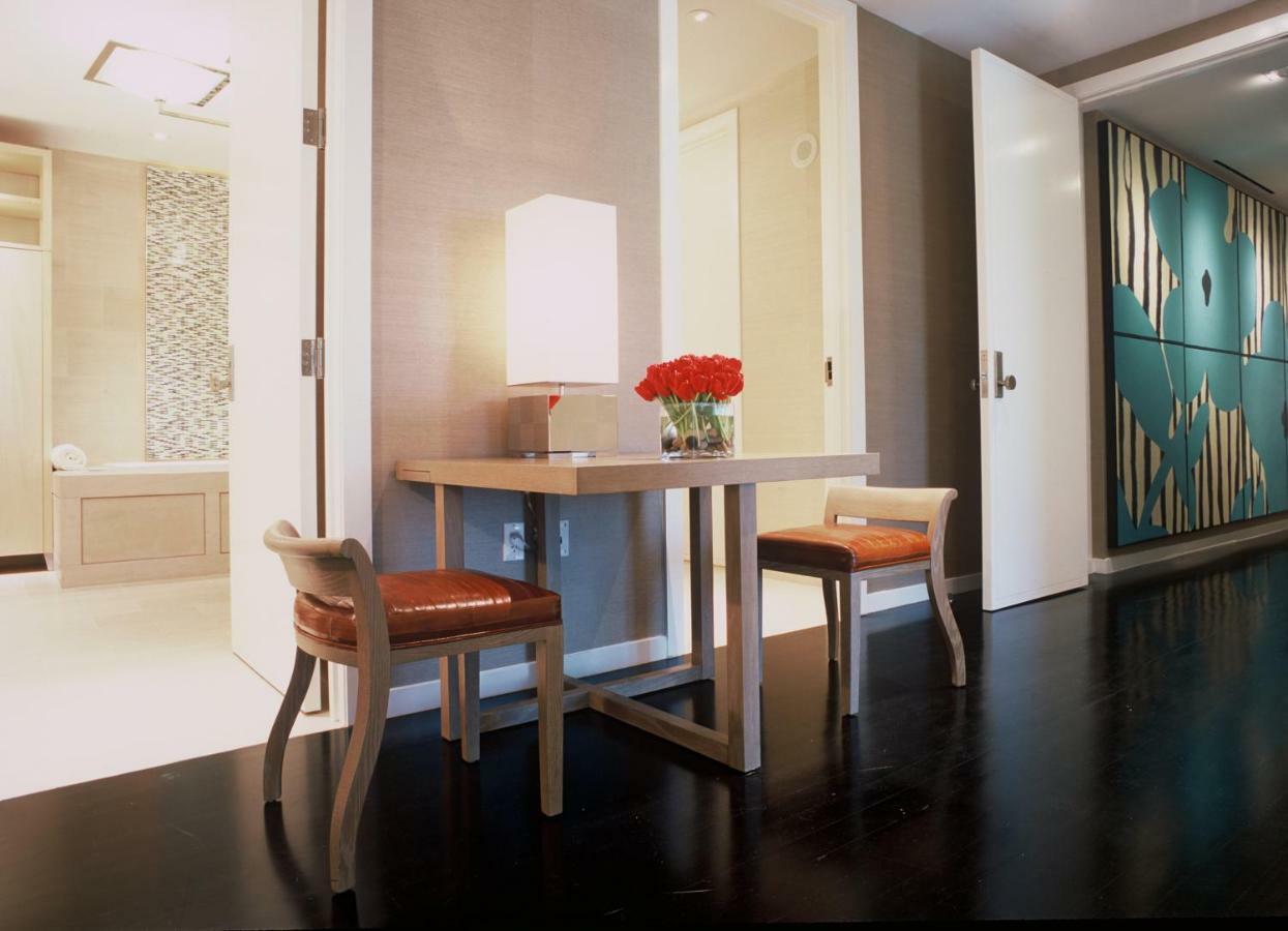 Skylofts At Mgm Grand Hotell Las Vegas Exteriör bild