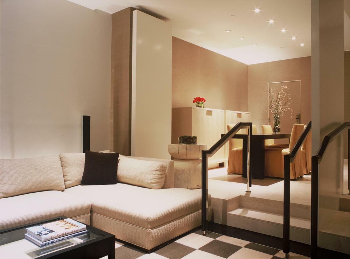 Skylofts At Mgm Grand Hotell Las Vegas Exteriör bild