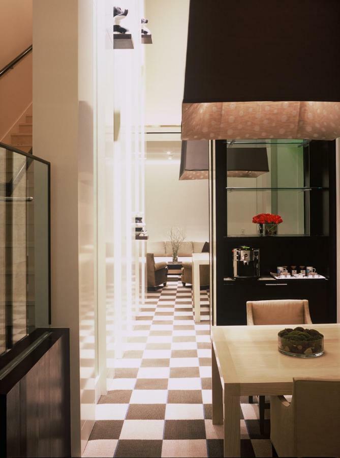 Skylofts At Mgm Grand Hotell Las Vegas Exteriör bild