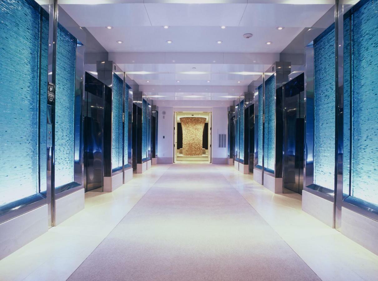 Skylofts At Mgm Grand Hotell Las Vegas Exteriör bild