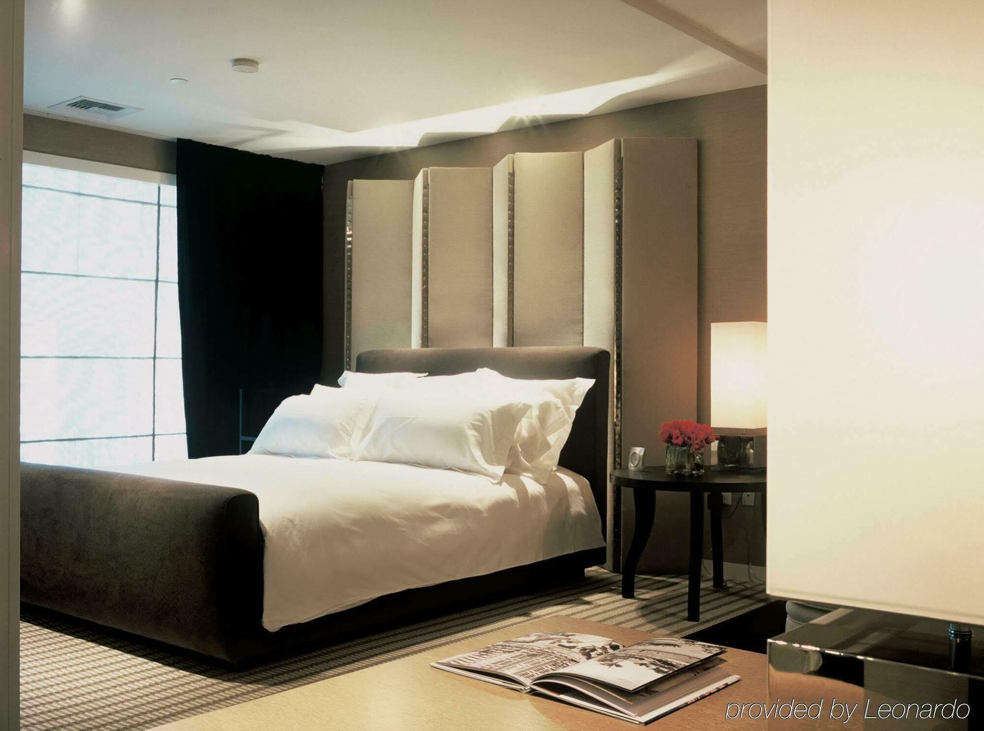 Skylofts At Mgm Grand Hotell Las Vegas Exteriör bild
